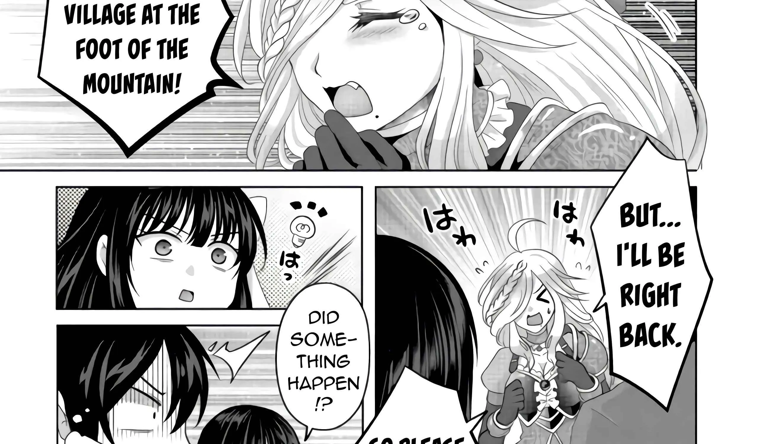 Fake Holy Sword Story ～I Was Taken Along When I Sold My Childhood Friend Chapter 23 page 57 - 
