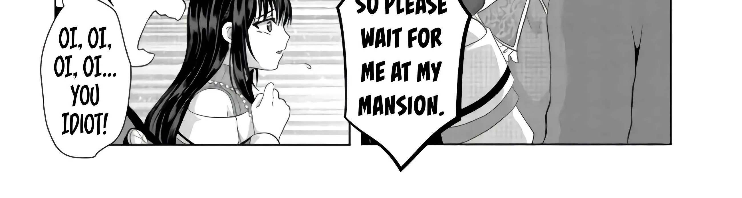 Fake Holy Sword Story ～I Was Taken Along When I Sold My Childhood Friend Chapter 23 page 58 - 