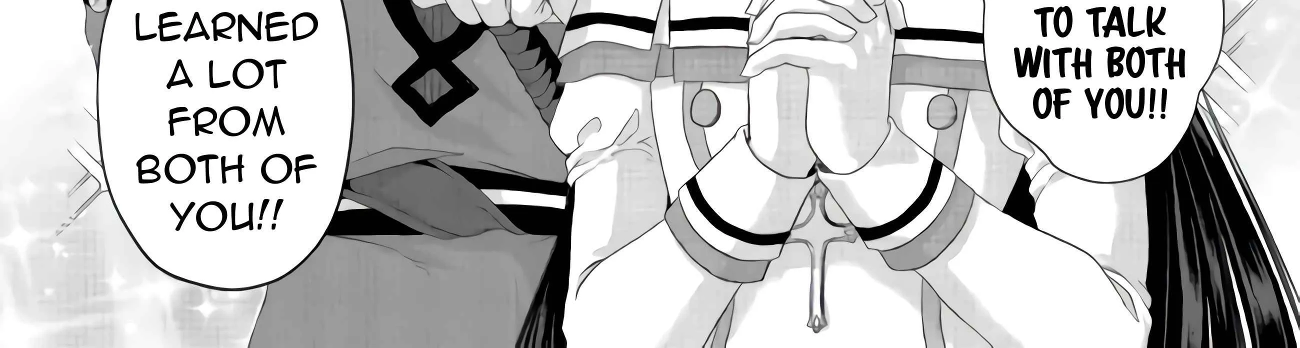 Fake Holy Sword Story ～I Was Taken Along When I Sold My Childhood Friend Chapter 23 page 7 - 