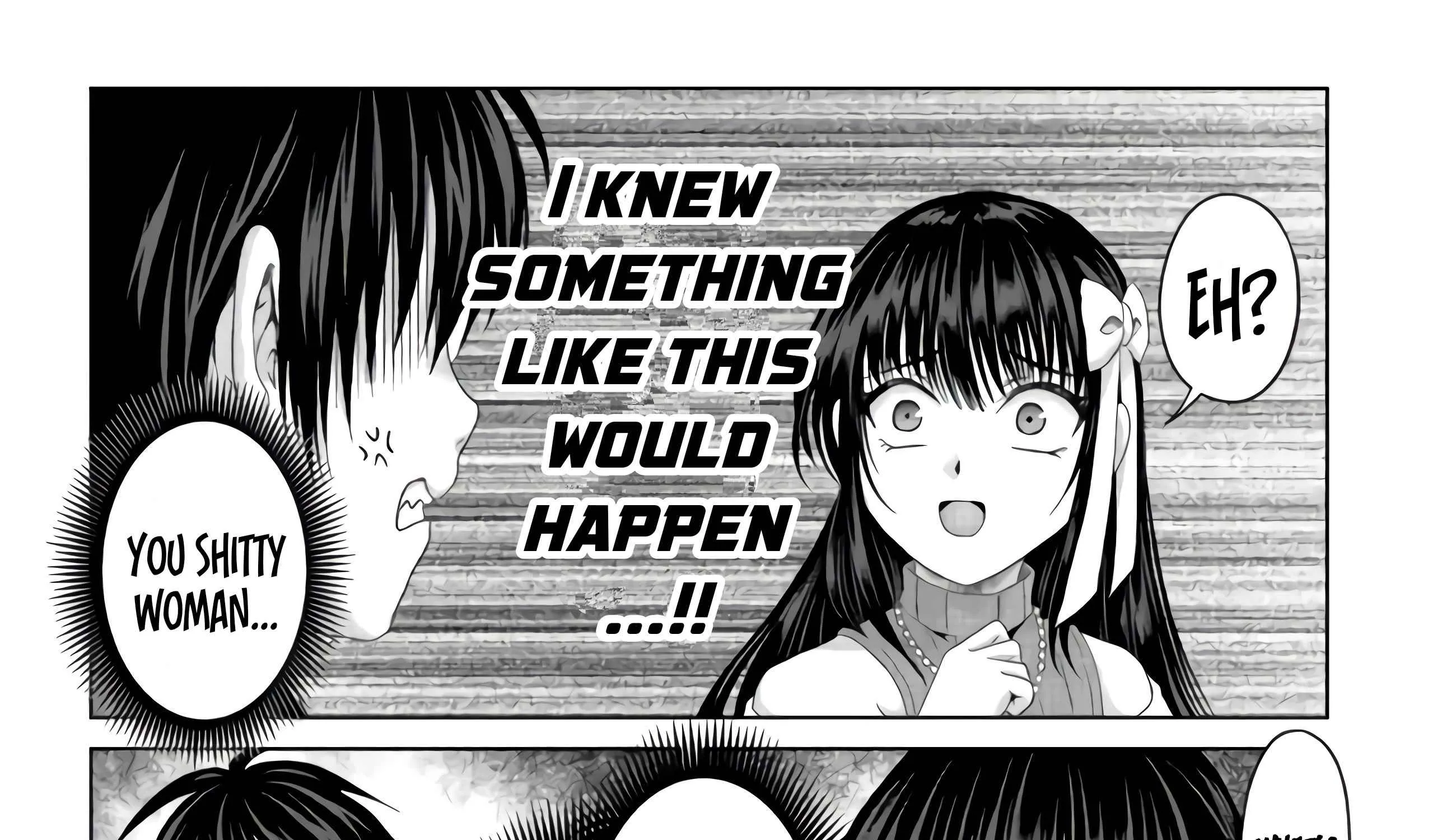 Fake Holy Sword Story ～I Was Taken Along When I Sold My Childhood Friend Chapter 23 page 62 - 
