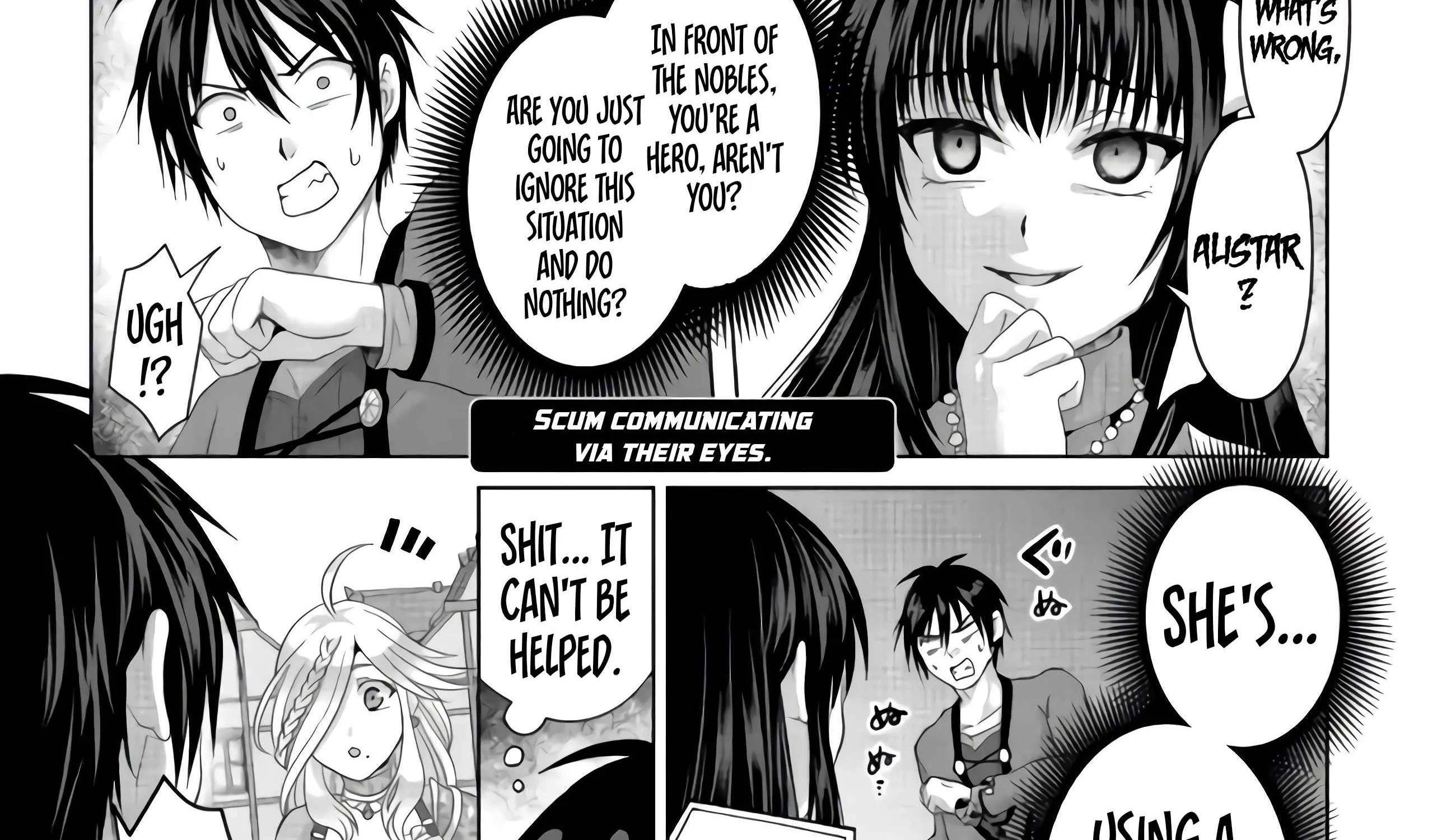 Fake Holy Sword Story ～I Was Taken Along When I Sold My Childhood Friend Chapter 23 page 63 - 