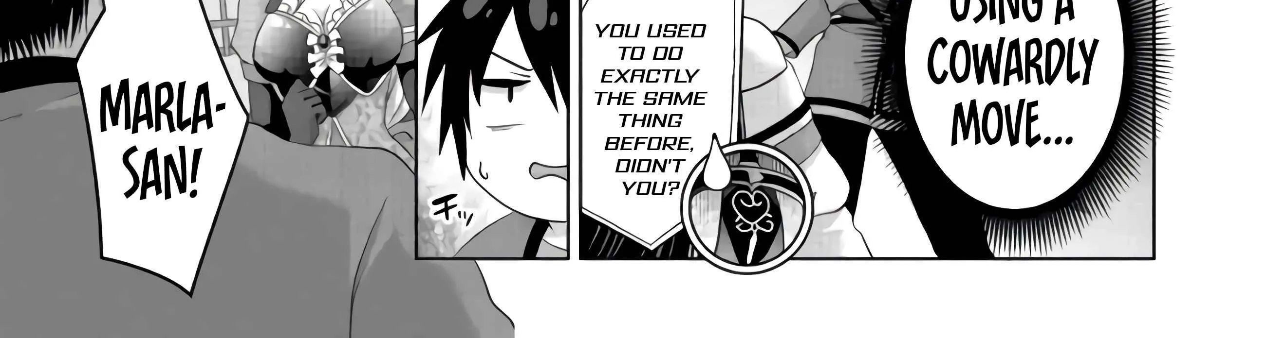 Fake Holy Sword Story ～I Was Taken Along When I Sold My Childhood Friend Chapter 23 page 64 - 