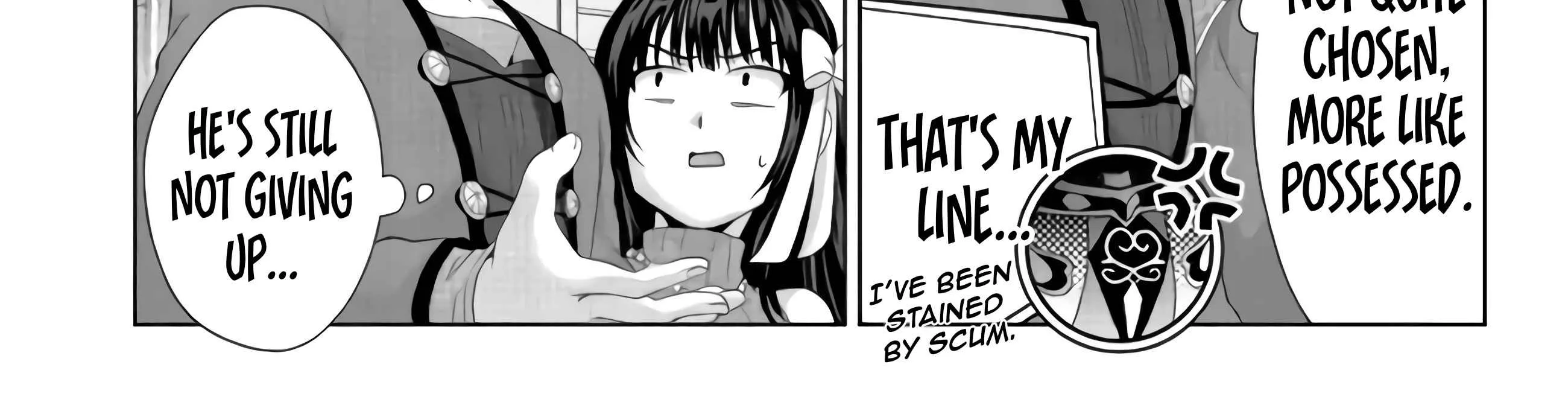Fake Holy Sword Story ～I Was Taken Along When I Sold My Childhood Friend Chapter 23 page 67 - 