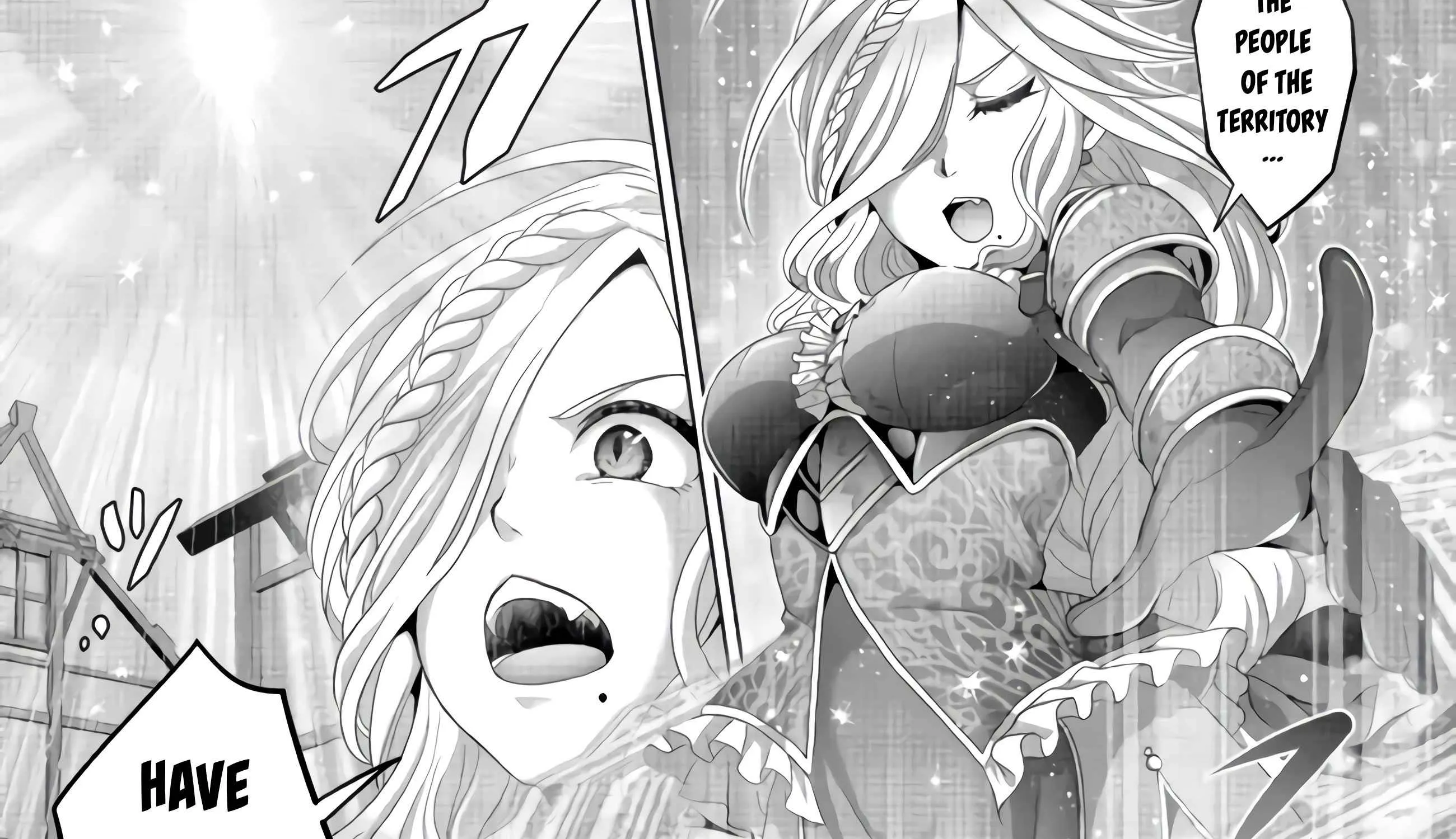 Fake Holy Sword Story ～I Was Taken Along When I Sold My Childhood Friend Chapter 23 page 69 - 