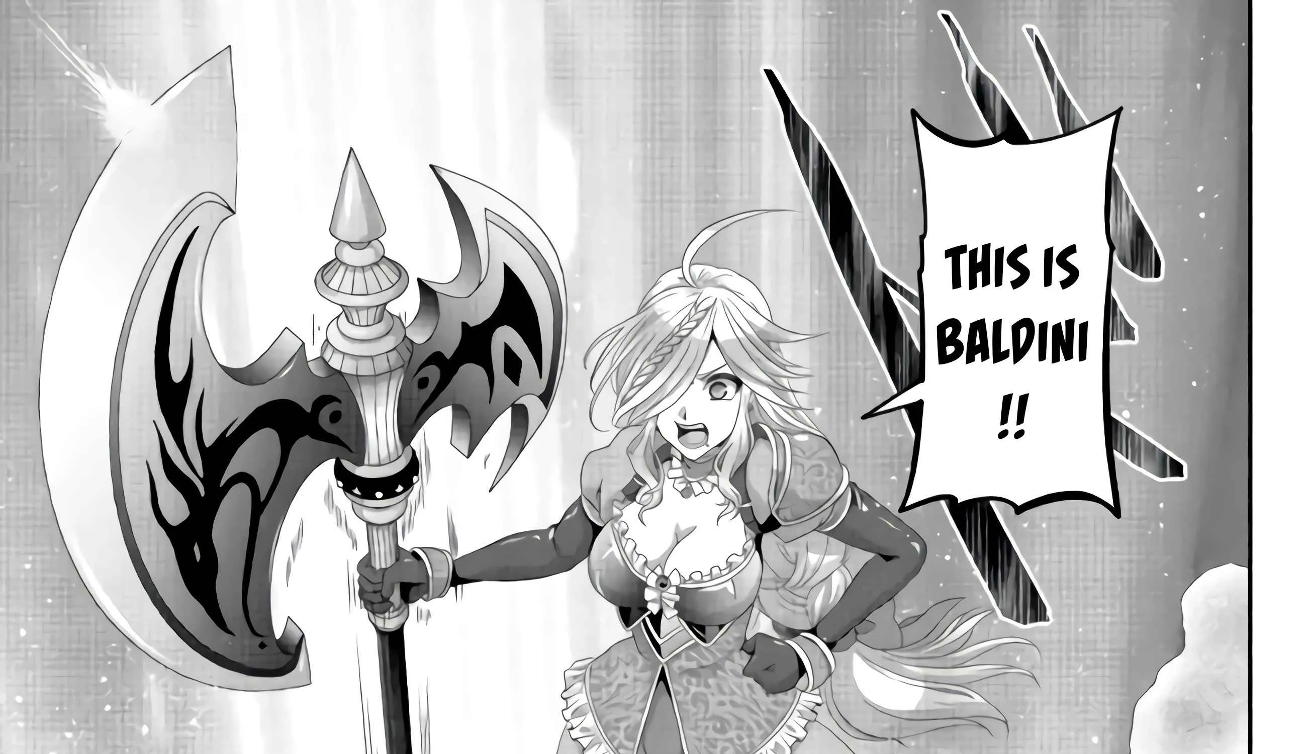 Fake Holy Sword Story ～I Was Taken Along When I Sold My Childhood Friend Chapter 23 page 74 - 