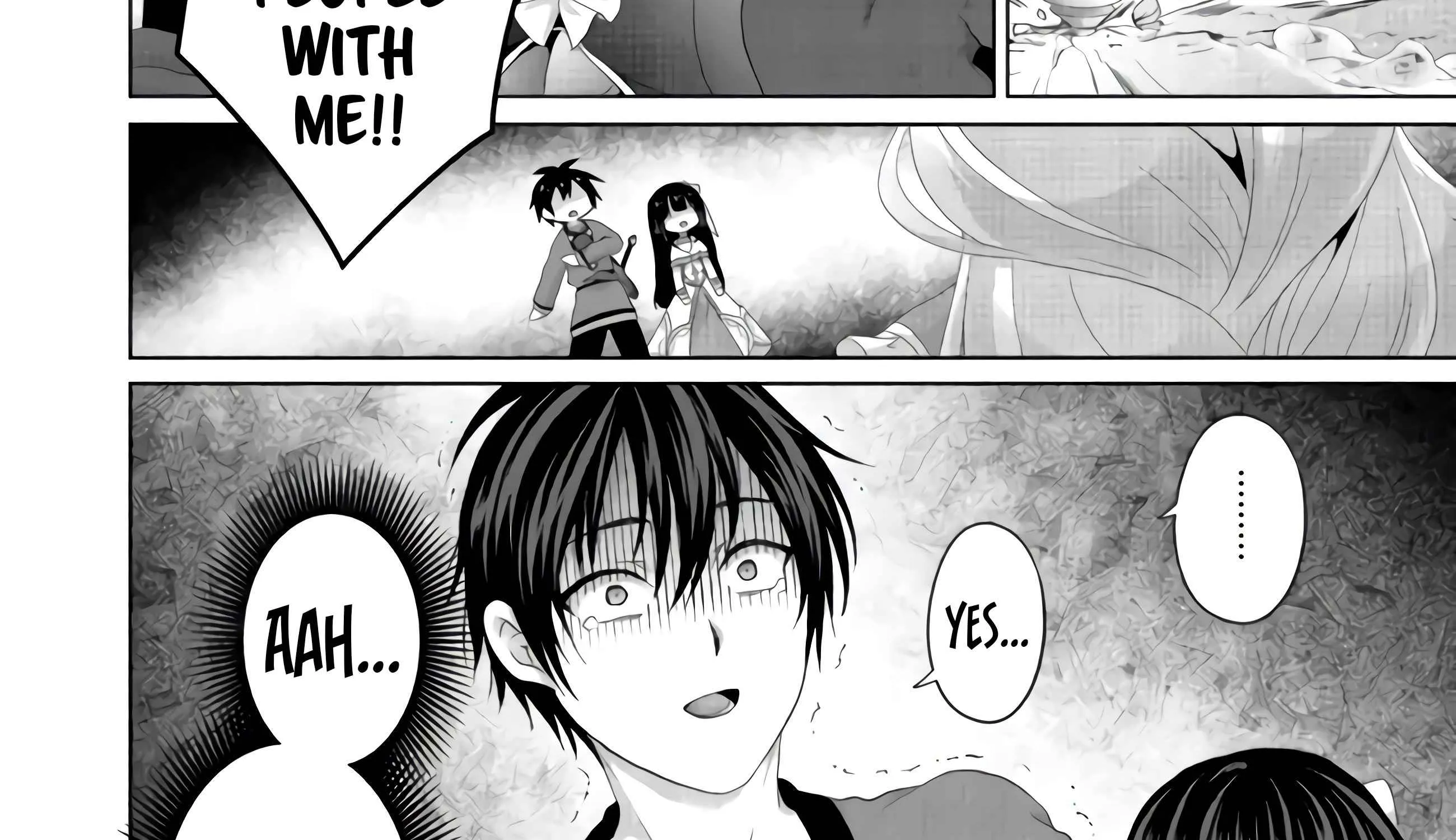 Fake Holy Sword Story ～I Was Taken Along When I Sold My Childhood Friend Chapter 23 page 78 - 