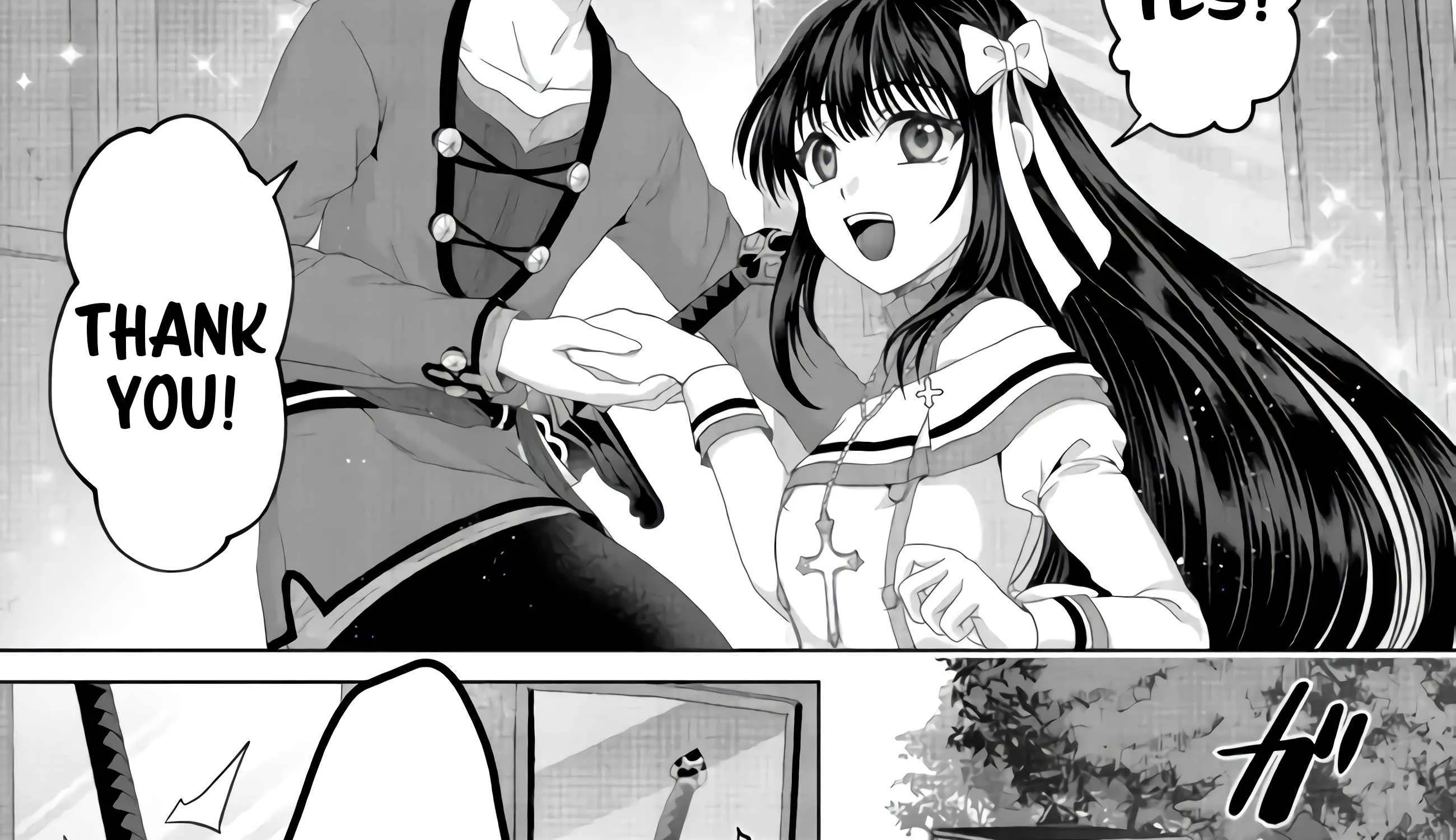 Fake Holy Sword Story ～I Was Taken Along When I Sold My Childhood Friend Chapter 23 page 9 - 