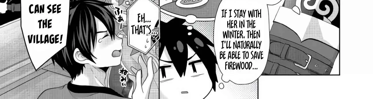 Fake Holy Sword Story ～I Was Taken Along When I Sold My Childhood Friend Chapter 24 page 15 - 