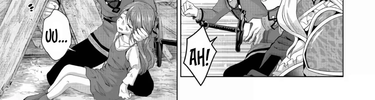 Fake Holy Sword Story ～I Was Taken Along When I Sold My Childhood Friend Chapter 24 page 19 - 
