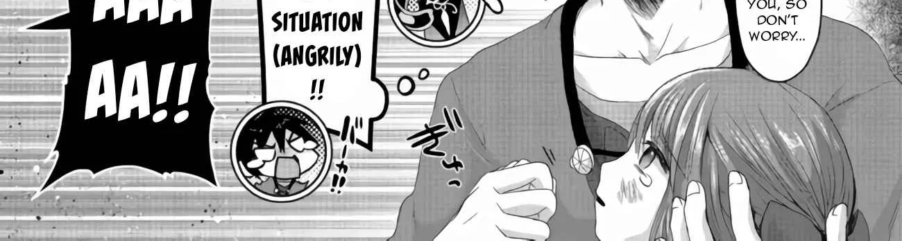 Fake Holy Sword Story ～I Was Taken Along When I Sold My Childhood Friend Chapter 24 page 21 - 