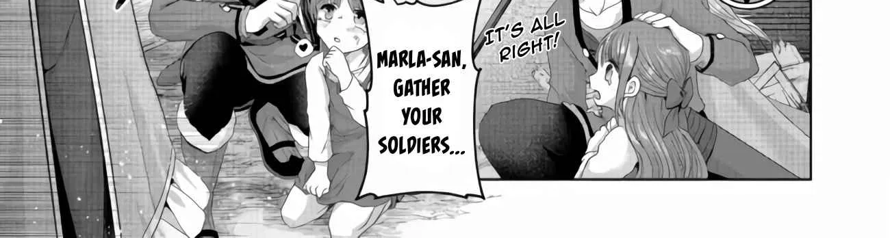 Fake Holy Sword Story ～I Was Taken Along When I Sold My Childhood Friend Chapter 24 page 23 - 