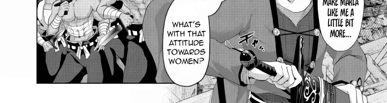 Fake Holy Sword Story ～I Was Taken Along When I Sold My Childhood Friend Chapter 24 page 29 - 