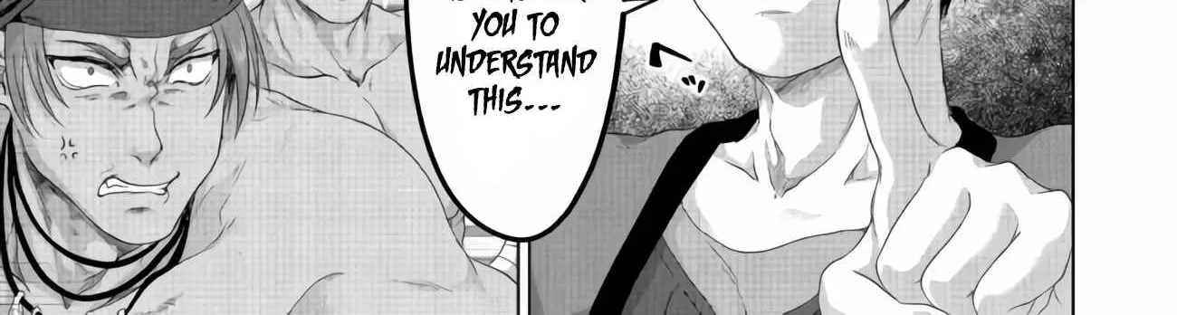 Fake Holy Sword Story ～I Was Taken Along When I Sold My Childhood Friend Chapter 24 page 31 - 
