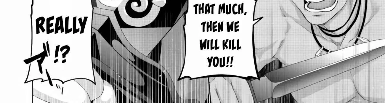 Fake Holy Sword Story ～I Was Taken Along When I Sold My Childhood Friend Chapter 24 page 33 - 