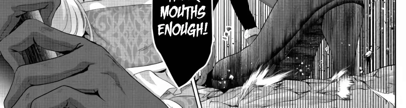 Fake Holy Sword Story ～I Was Taken Along When I Sold My Childhood Friend Chapter 24 page 39 - 