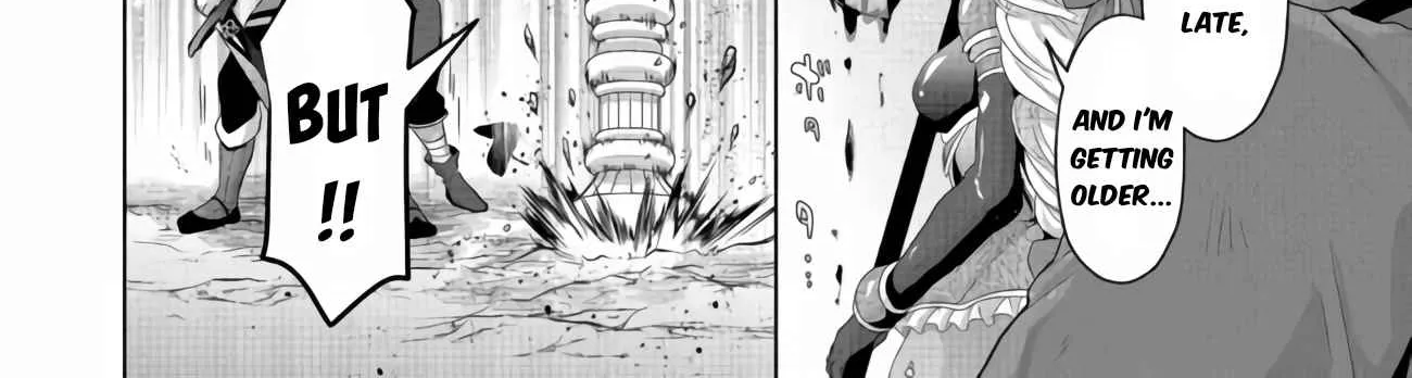 Fake Holy Sword Story ～I Was Taken Along When I Sold My Childhood Friend Chapter 24 page 43 - 