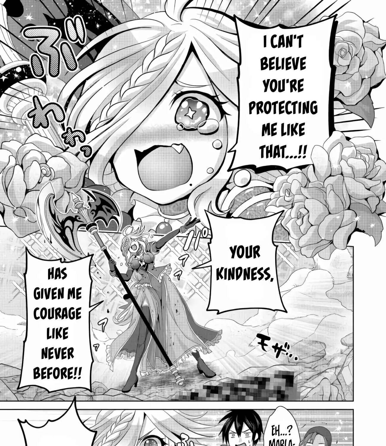 Fake Holy Sword Story ～I Was Taken Along When I Sold My Childhood Friend Chapter 24 page 44 - 
