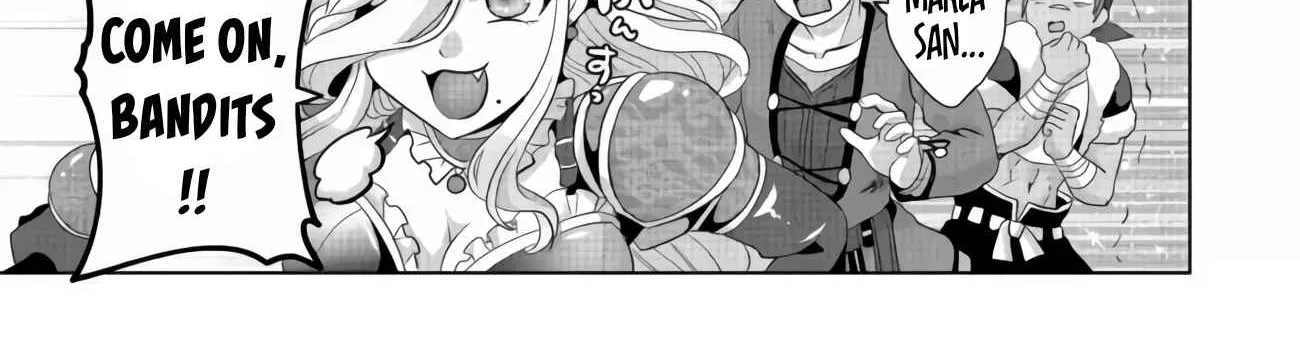 Fake Holy Sword Story ～I Was Taken Along When I Sold My Childhood Friend Chapter 24 page 45 - 