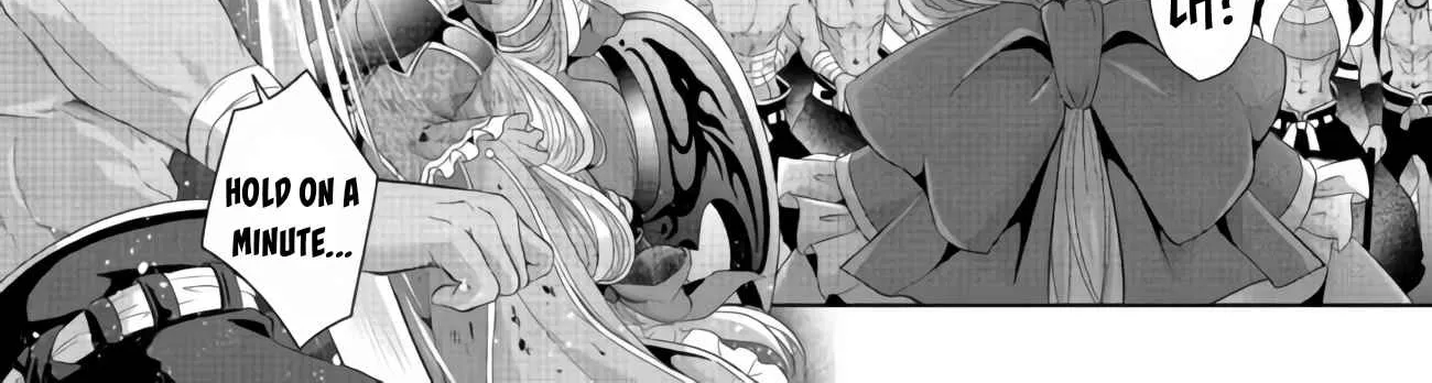 Fake Holy Sword Story ～I Was Taken Along When I Sold My Childhood Friend Chapter 24 page 47 - 