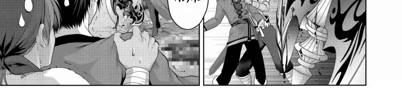 Fake Holy Sword Story ～I Was Taken Along When I Sold My Childhood Friend Chapter 24 page 49 - 