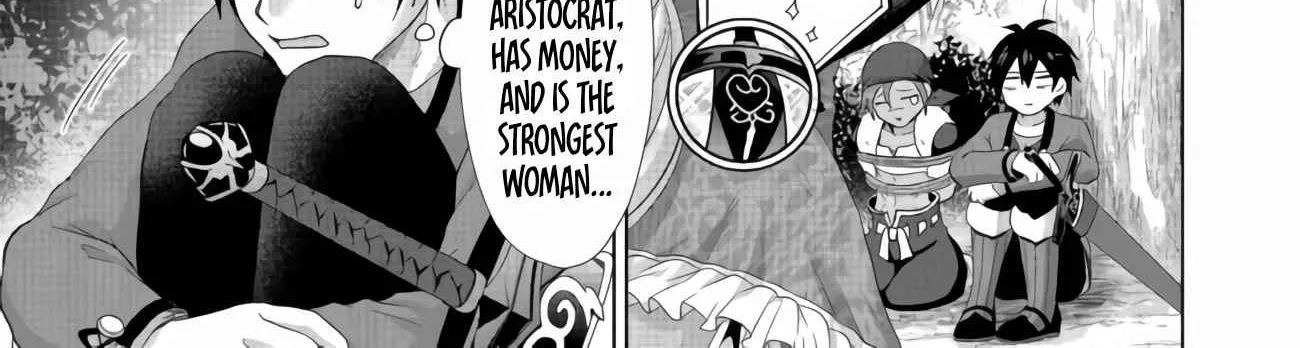 Fake Holy Sword Story ～I Was Taken Along When I Sold My Childhood Friend Chapter 24 page 57 - 