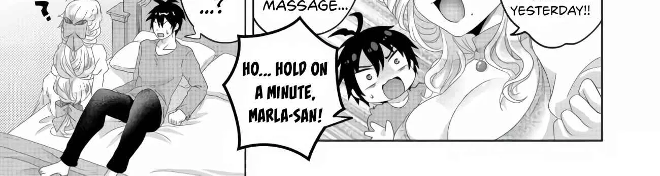 Fake Holy Sword Story ～I Was Taken Along When I Sold My Childhood Friend Chapter 25 page 11 - 