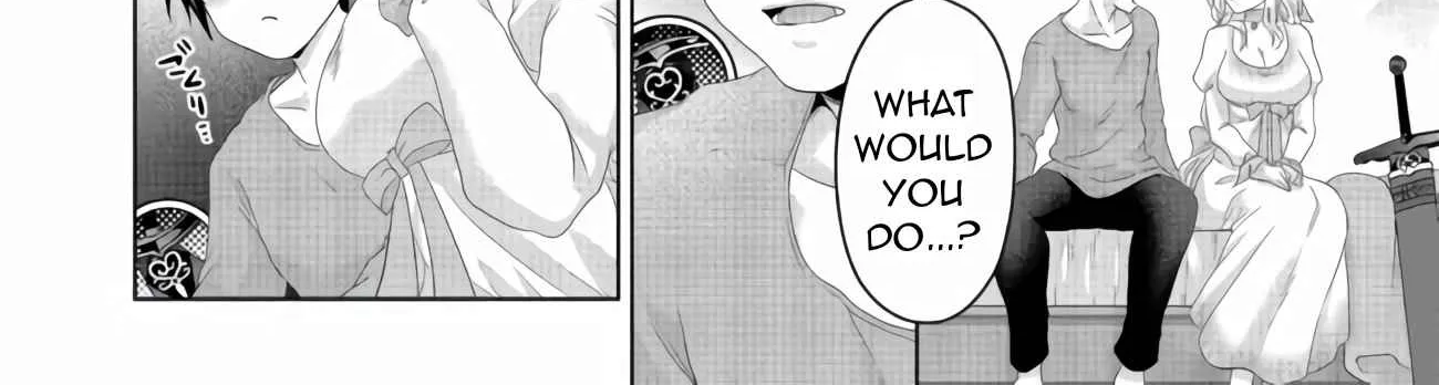 Fake Holy Sword Story ～I Was Taken Along When I Sold My Childhood Friend Chapter 25 page 17 - 