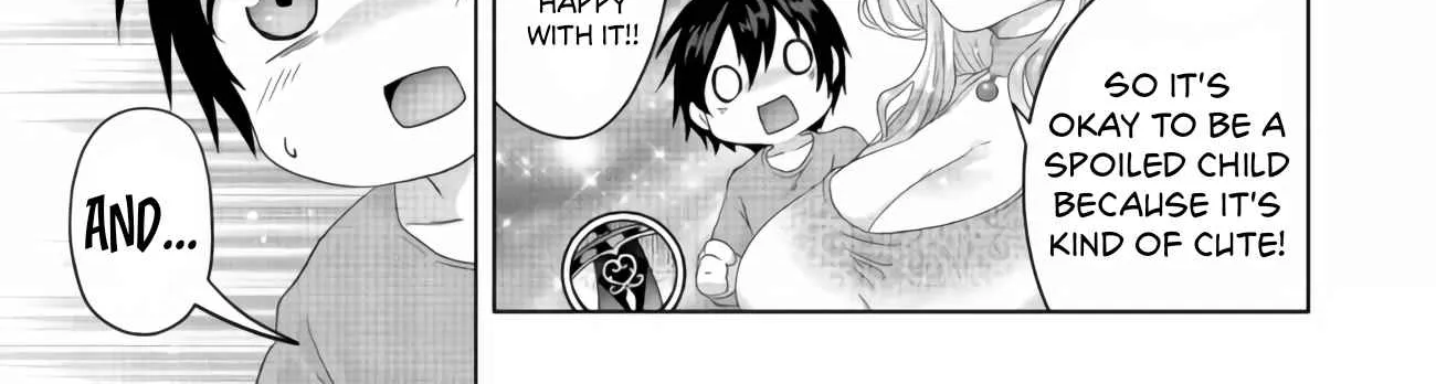 Fake Holy Sword Story ～I Was Taken Along When I Sold My Childhood Friend Chapter 25 page 19 - 