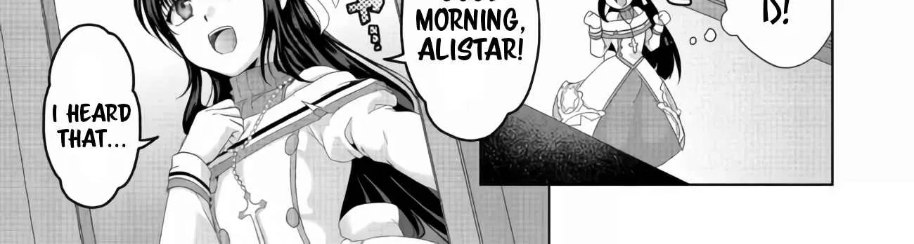 Fake Holy Sword Story ～I Was Taken Along When I Sold My Childhood Friend Chapter 25 page 23 - 