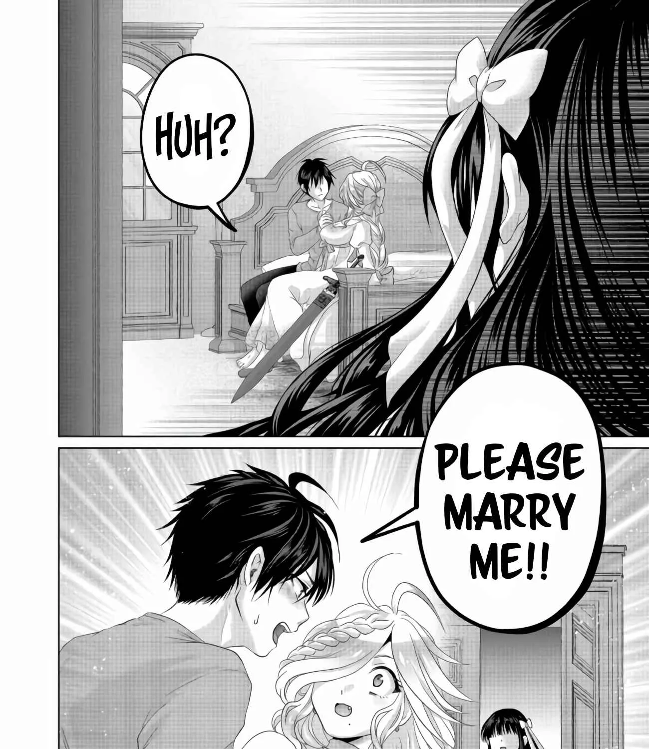 Fake Holy Sword Story ～I Was Taken Along When I Sold My Childhood Friend Chapter 25 page 24 - 