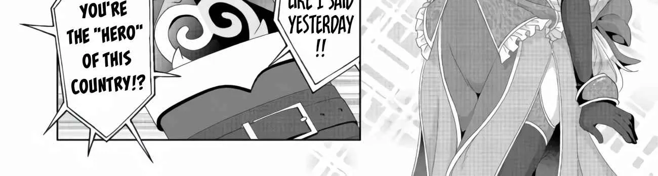 Fake Holy Sword Story ～I Was Taken Along When I Sold My Childhood Friend Chapter 25 page 5 - 