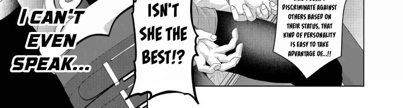 Fake Holy Sword Story ～I Was Taken Along When I Sold My Childhood Friend Chapter 25 page 7 - 