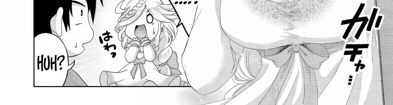 Fake Holy Sword Story ～I Was Taken Along When I Sold My Childhood Friend Chapter 25 page 9 - 
