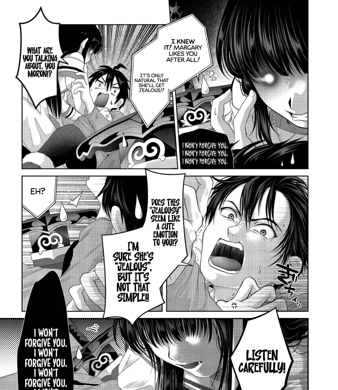 Fake Holy Sword Story ～I Was Taken Along When I Sold My Childhood Friend Chapter 26 page 14 - 