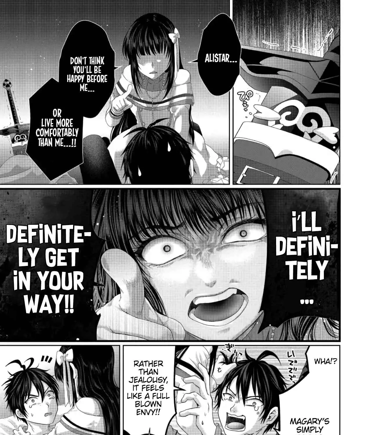 Fake Holy Sword Story ～I Was Taken Along When I Sold My Childhood Friend Chapter 26 page 18 - 