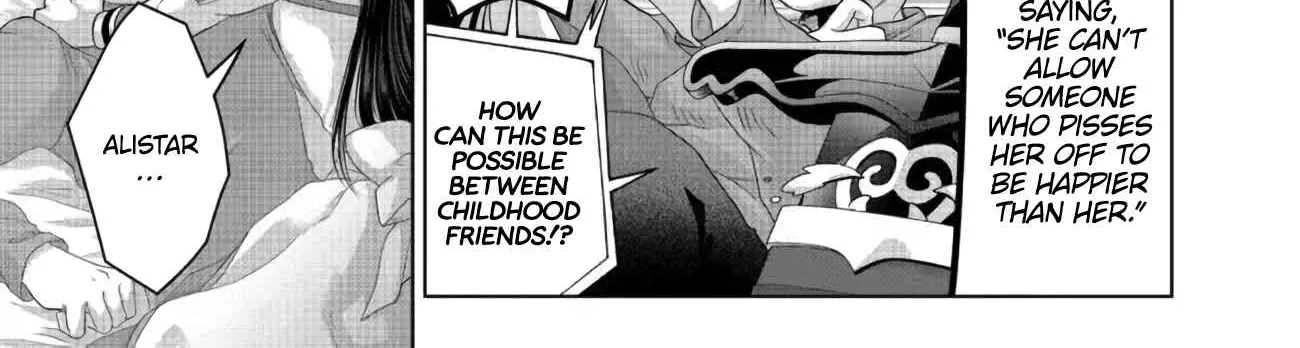 Fake Holy Sword Story ～I Was Taken Along When I Sold My Childhood Friend Chapter 26 page 19 - 