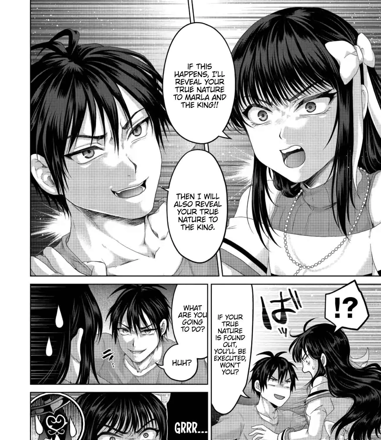 Fake Holy Sword Story ～I Was Taken Along When I Sold My Childhood Friend Chapter 26 page 20 - 