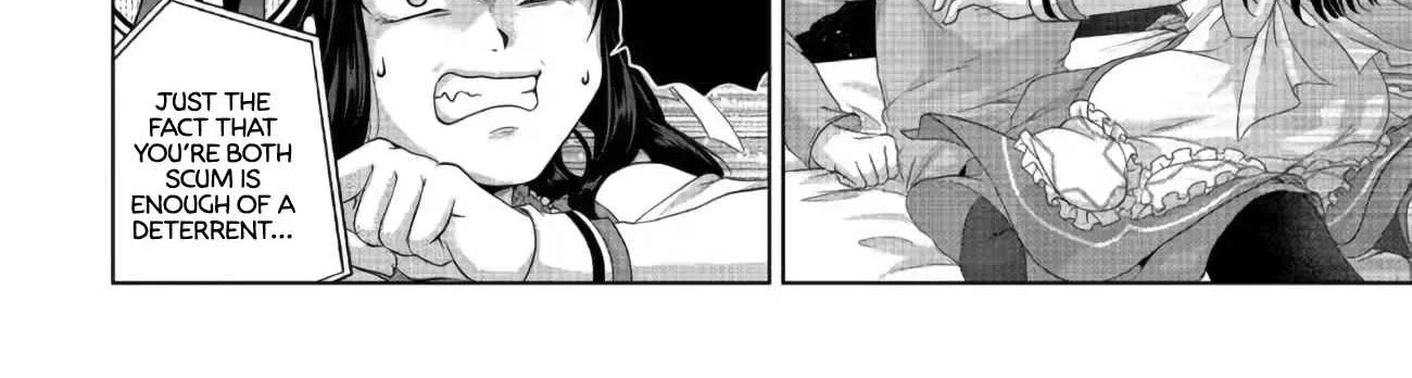 Fake Holy Sword Story ～I Was Taken Along When I Sold My Childhood Friend Chapter 26 page 21 - 