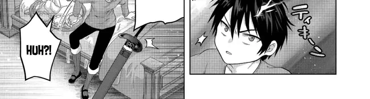 Fake Holy Sword Story ～I Was Taken Along When I Sold My Childhood Friend Chapter 26 page 23 - 