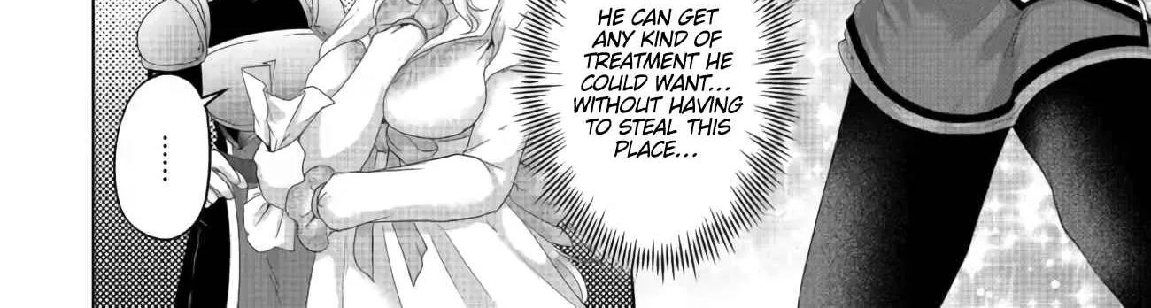 Fake Holy Sword Story ～I Was Taken Along When I Sold My Childhood Friend Chapter 26 page 29 - 