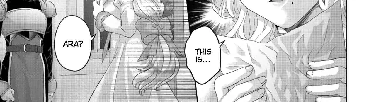 Fake Holy Sword Story ～I Was Taken Along When I Sold My Childhood Friend Chapter 26 page 31 - 