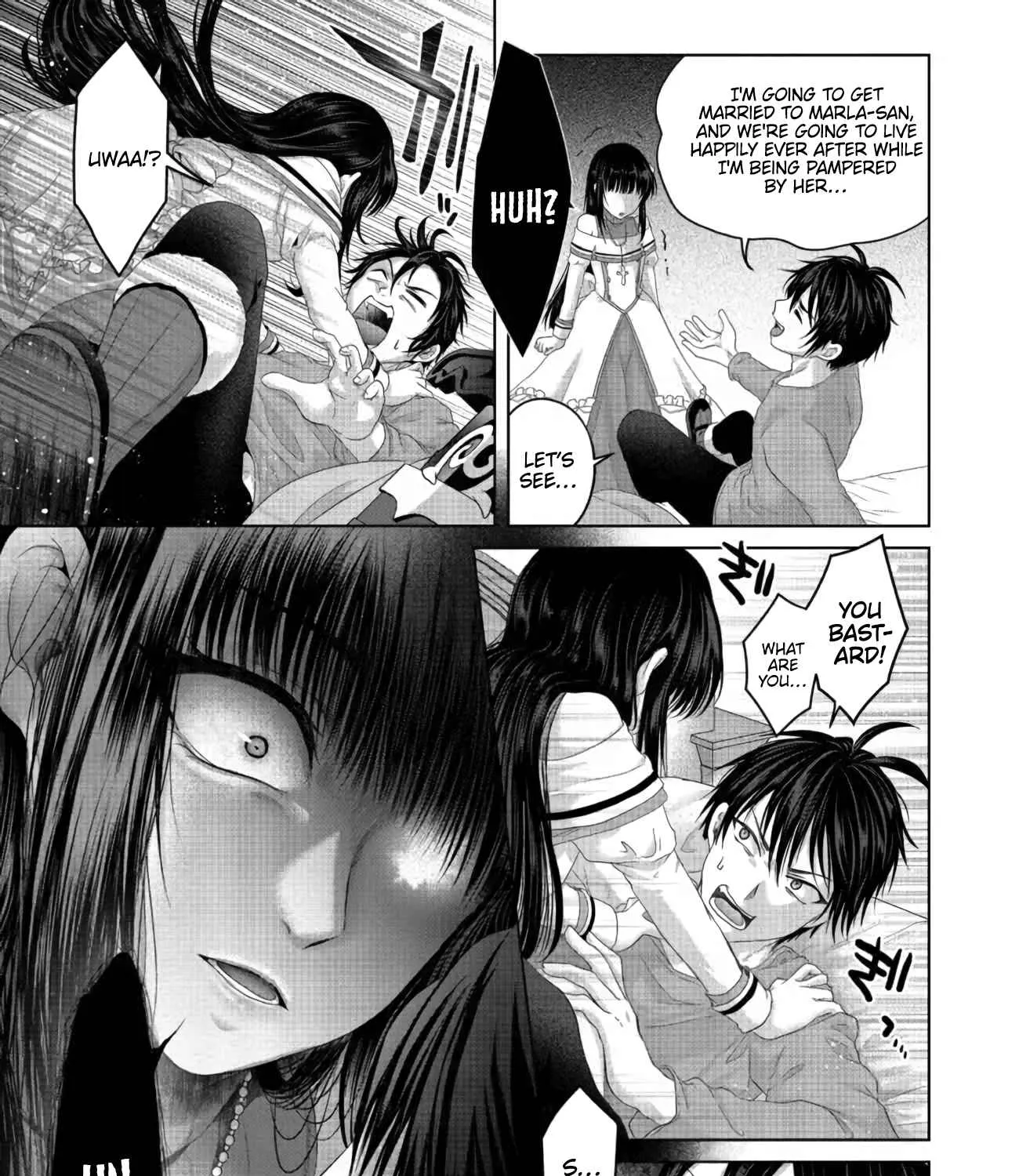 Fake Holy Sword Story ～I Was Taken Along When I Sold My Childhood Friend Chapter 26 page 10 - 
