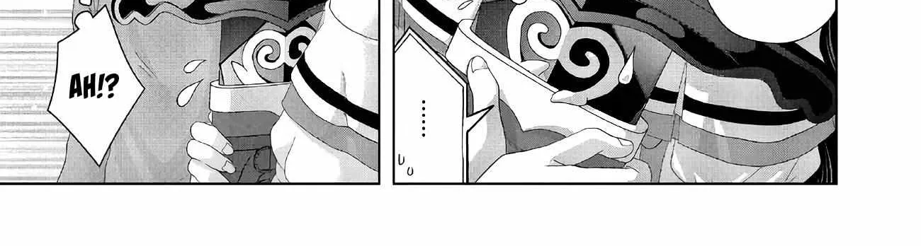 Fake Holy Sword Story ～I Was Taken Along When I Sold My Childhood Friend Chapter 27 page 17 - 