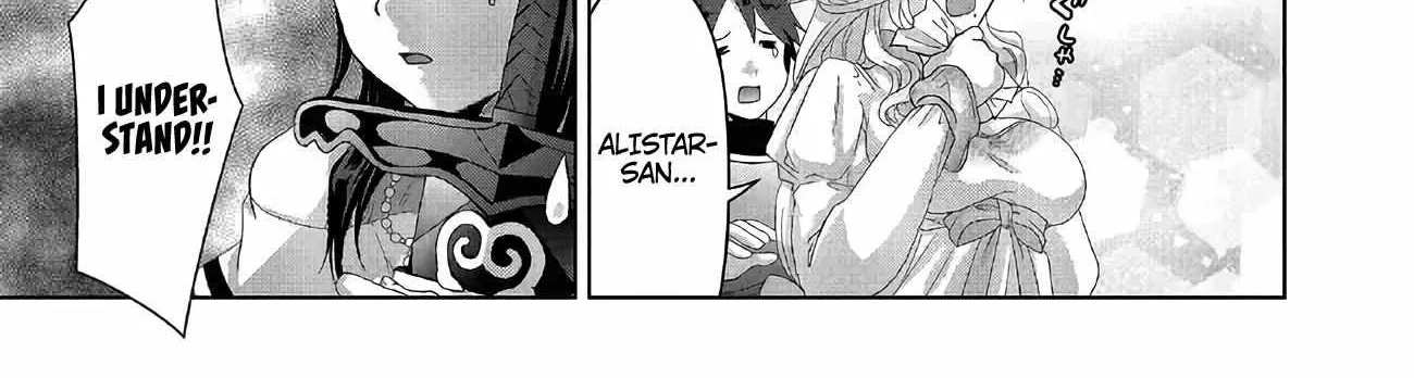Fake Holy Sword Story ～I Was Taken Along When I Sold My Childhood Friend Chapter 27 page 21 - 