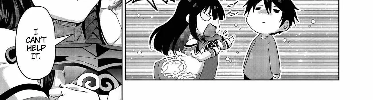 Fake Holy Sword Story ～I Was Taken Along When I Sold My Childhood Friend Chapter 27 page 25 - 
