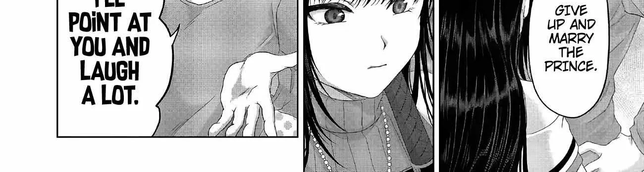 Fake Holy Sword Story ～I Was Taken Along When I Sold My Childhood Friend Chapter 27 page 27 - 