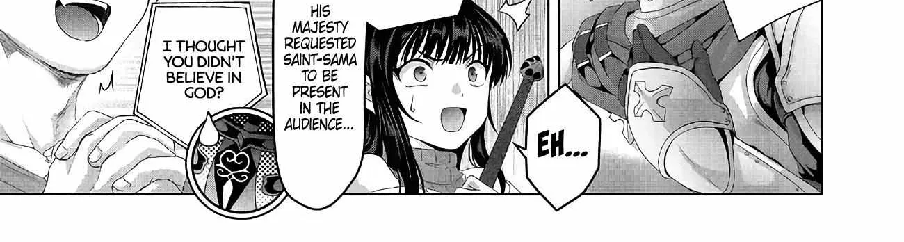 Fake Holy Sword Story ～I Was Taken Along When I Sold My Childhood Friend Chapter 27 page 29 - 