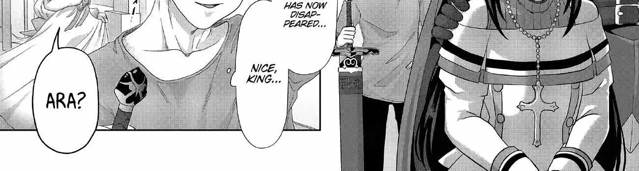 Fake Holy Sword Story ～I Was Taken Along When I Sold My Childhood Friend Chapter 27 page 33 - 