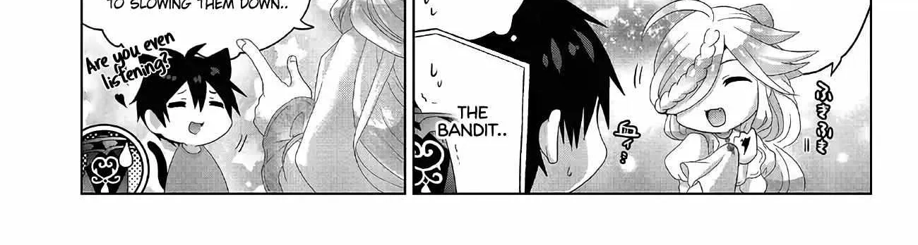 Fake Holy Sword Story ～I Was Taken Along When I Sold My Childhood Friend Chapter 27 page 35 - 