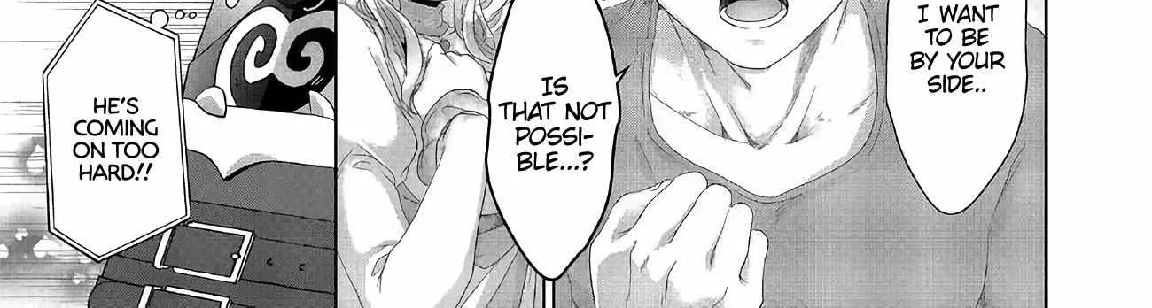 Fake Holy Sword Story ～I Was Taken Along When I Sold My Childhood Friend Chapter 27 page 37 - 